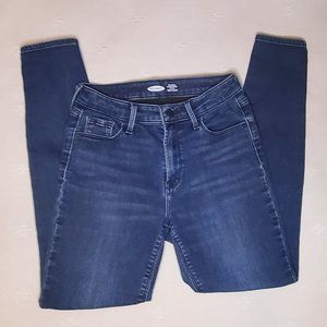 Old Navy Rockstar Jeans